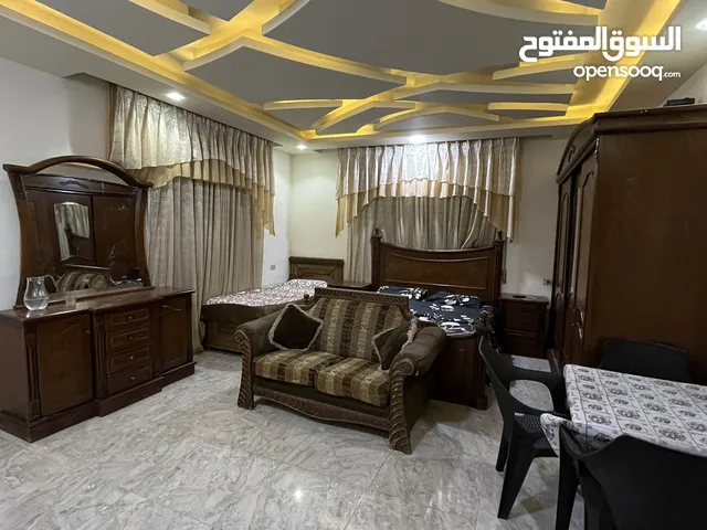 50 m2 Studio Apartments for Rent in Salt Al Saro