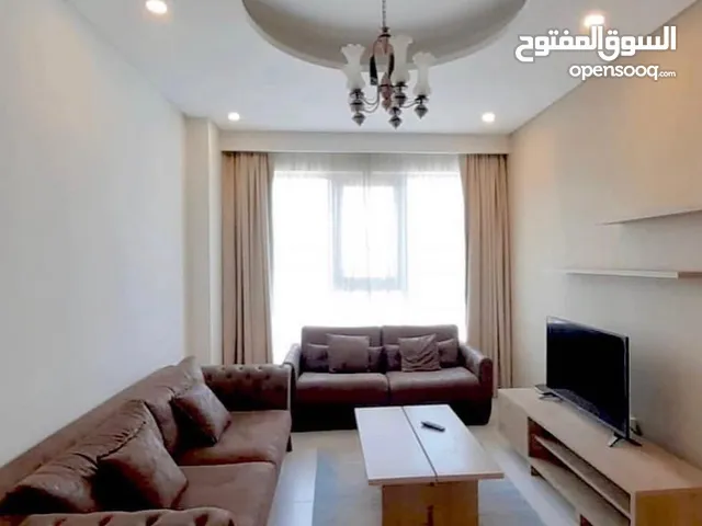 0 m2 1 Bedroom Apartments for Rent in Manama Juffair