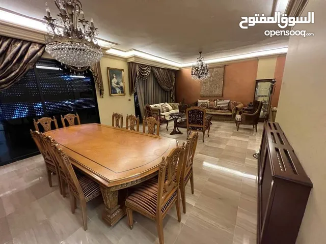 350 m2 4 Bedrooms Apartments for Sale in Beirut Jnah