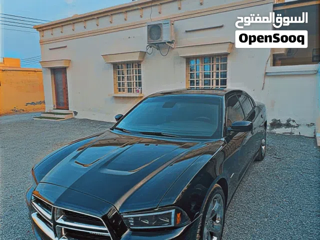 Used Dodge Charger in Al Batinah