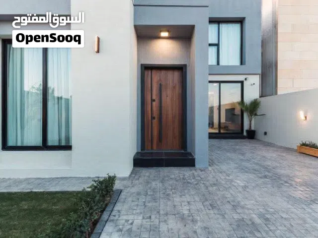 منزلين للبيع في مجمع الصفا السكني