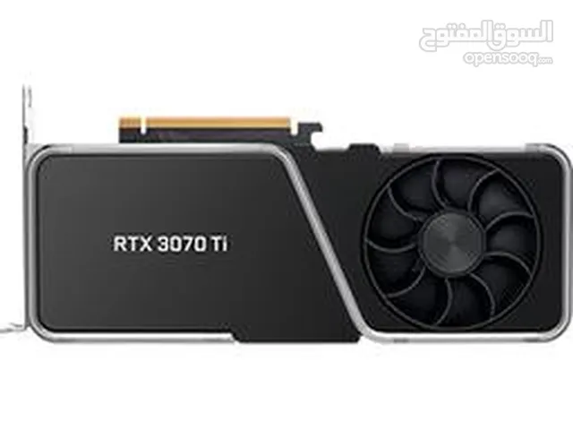 rtx 3070 ti , rtx 3060 , gtx 1660s