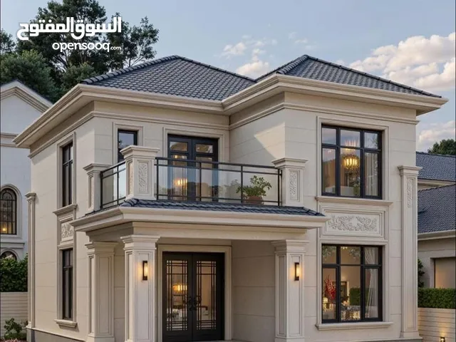 قطعة للبيع في الأندلس قرب حسينية البلاغ