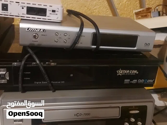 اجهزة للبيع اثنين ستايلات والبقيه مااعرف شنو كلهن شغلات قيم واخذهن