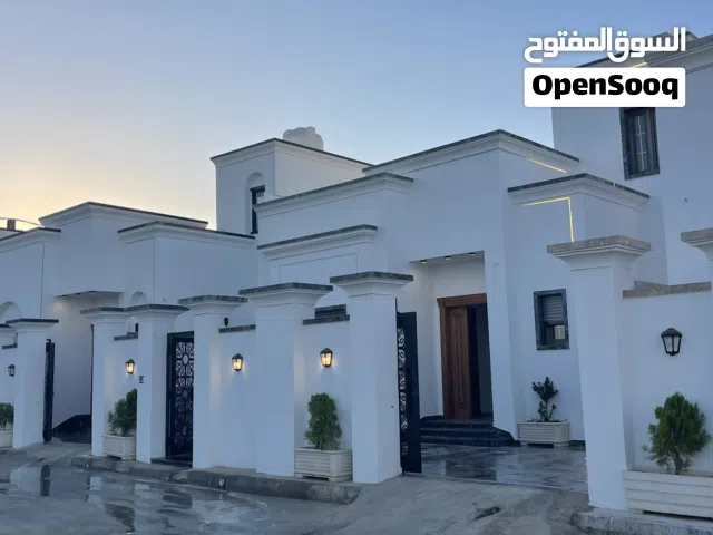 فيلات للبيع بالقرب من زويته