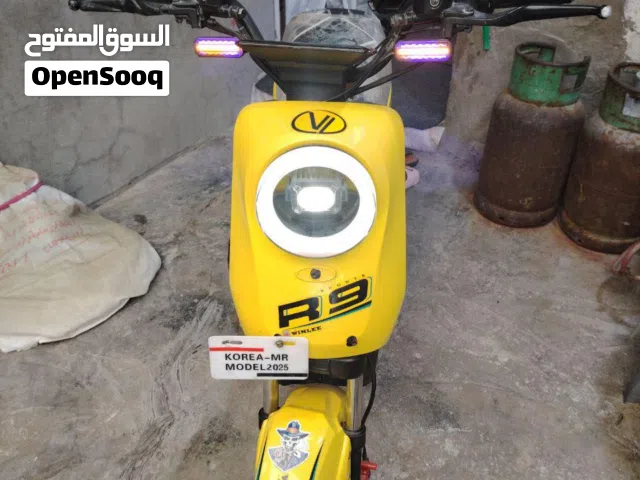 دراجه شحن اصدار 2025 كامل ملحقاته مامصلحه كلشي مابيه مفوله تبادل موجود مو بس للبيع عادي تبادل