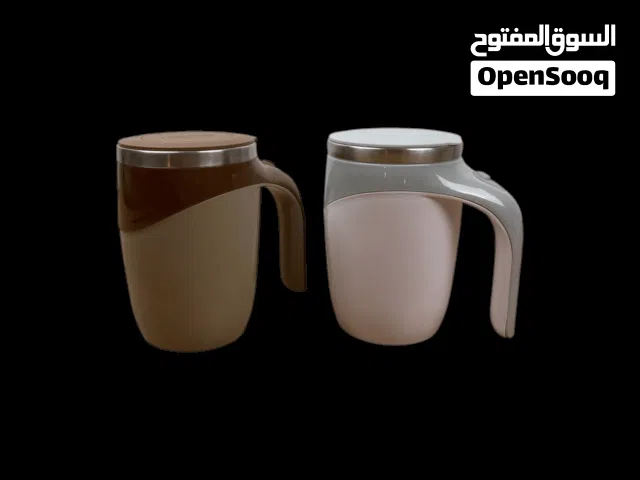 كوب تقليب مغناطيسي