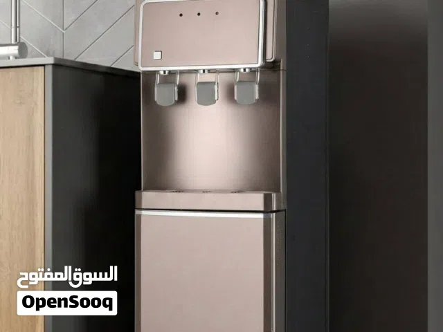 انتعاش حقيقي بانتظارك.. براد الماء العملاق صار متوفر!