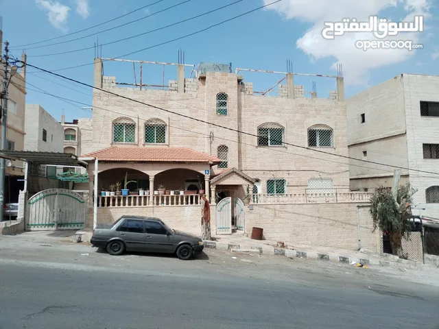  Building for Sale in Amman Al-Rabwa