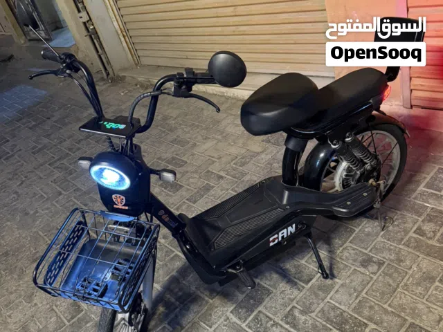 سكوتر كبير لبيع بحاله ممتازه بدون اي مشاكل