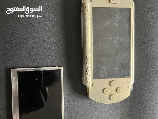 PSP Vita PlayStation for sale in Basra