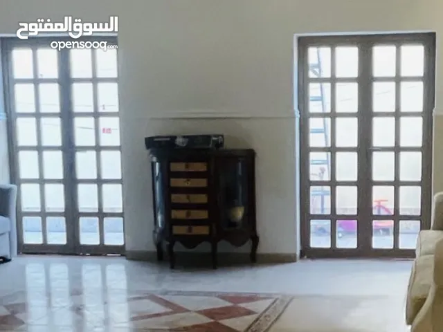 باب المنيوم نظيف عدد 2