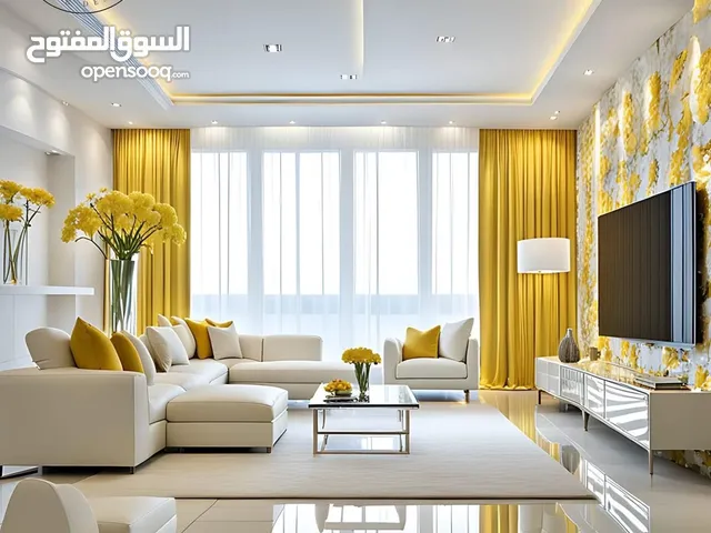 100 m2 2 Bedrooms Apartments for Rent in Basra Other