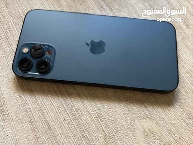 Apple iPhone 12 Pro 128 GB in Amman