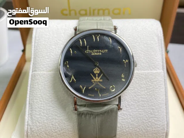 شيرمن رجالي جديد chairman new
