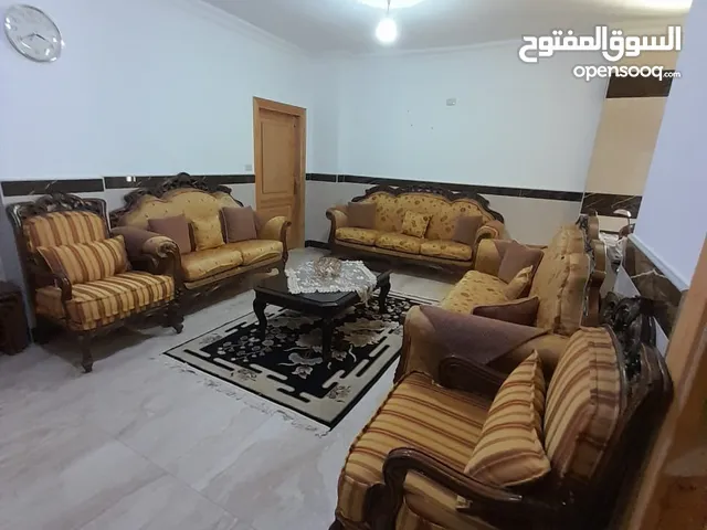 طقم كنب مستعمل نظيف خشب زان