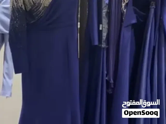 فستان سهرة من بلان بي