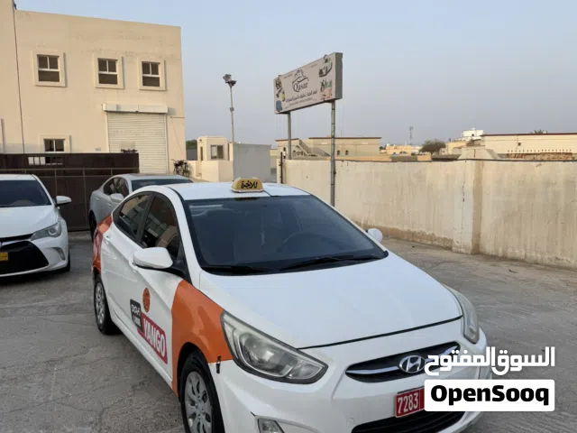 اكسنت 2017 خليجي