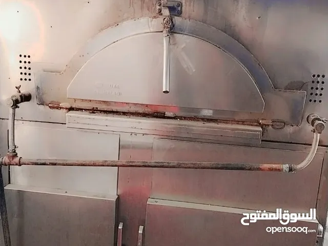 فرن صاج كبير للبيع
