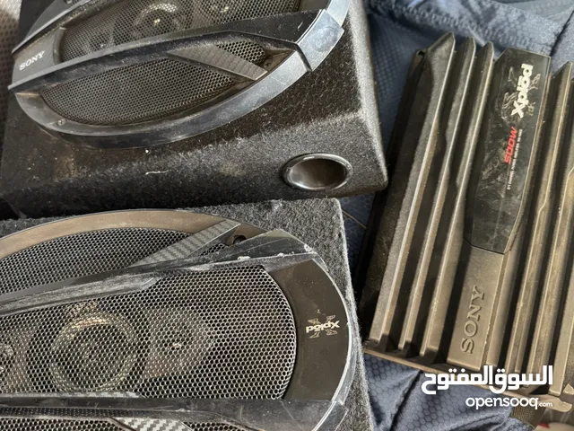 سستم سماعات