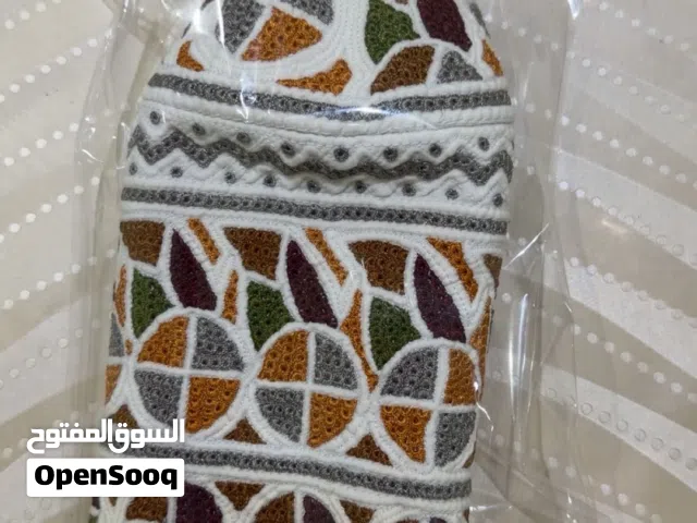 كمة فلبينية مستعملة نظيفة مقاس 10 و نص