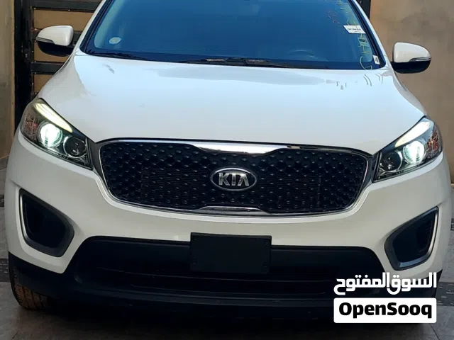 سورنتو 2016 KIA Sorento, 3.3L Lx
