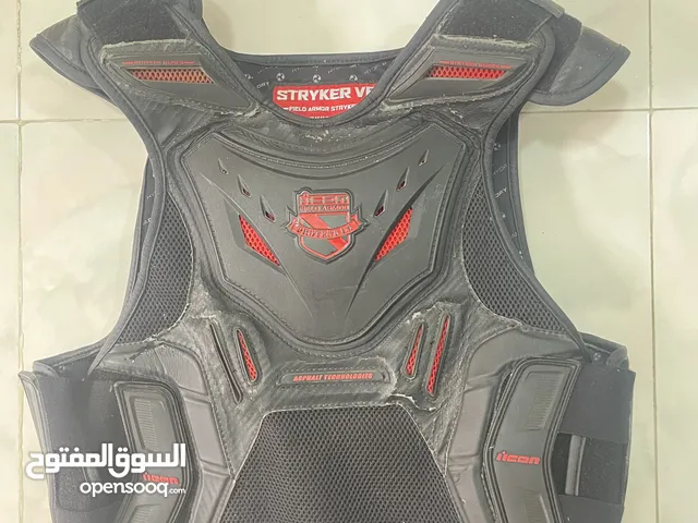 For sale Bike vest ( iIcon )