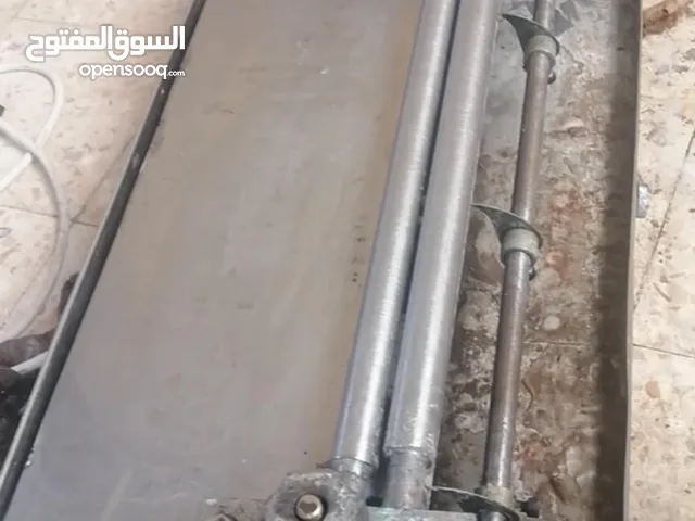 ماكينه تغرايه تلبيس دوبلكس للكرتون علب والصحون السلفان