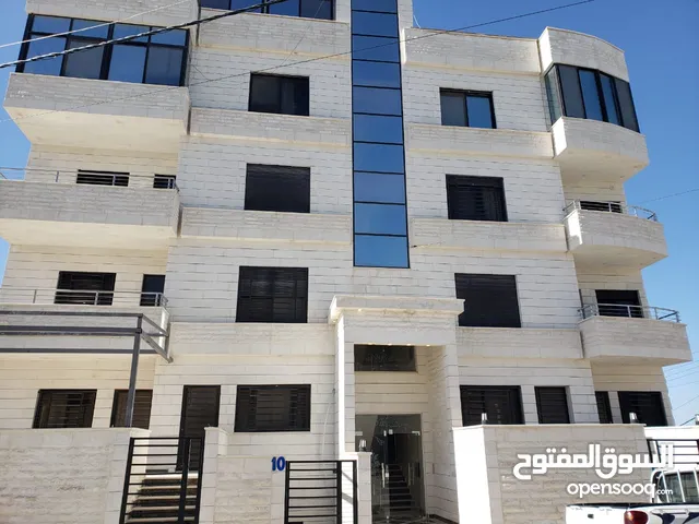 130 m2 3 Bedrooms Apartments for Sale in Amman Al-Kom Al-Gharbi