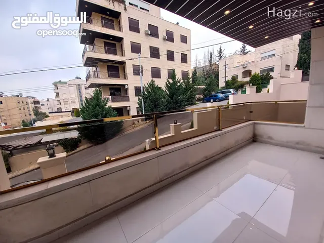 215 m2 3 Bedrooms Apartments for Sale in Amman Khalda