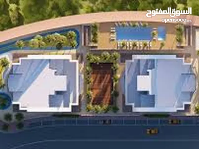 921 ft² 2 Bedrooms Apartments for Sale in Dubai Jumeirah Village Triangle