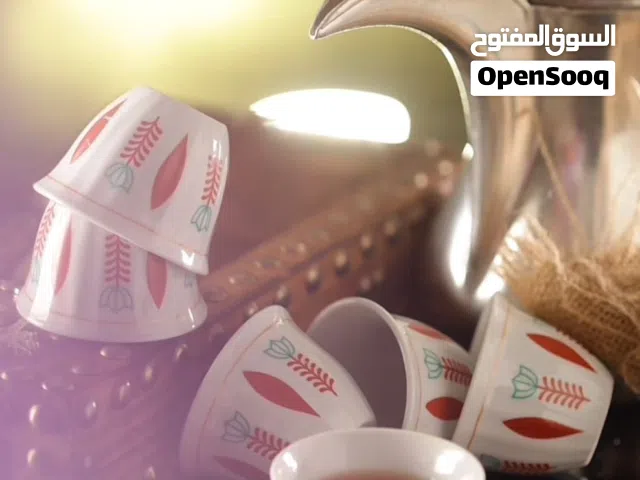 قهوجي سعودين