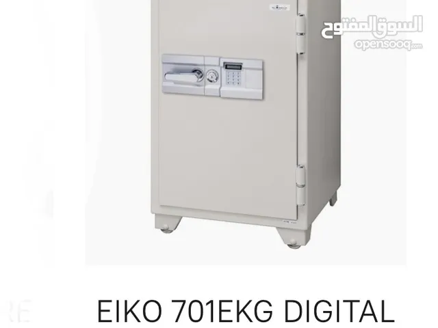 Ekio safe box for sale