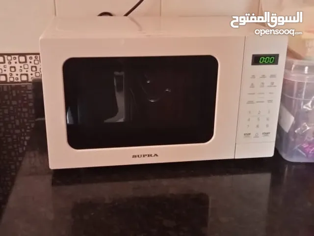 Supra Microwave - good condition