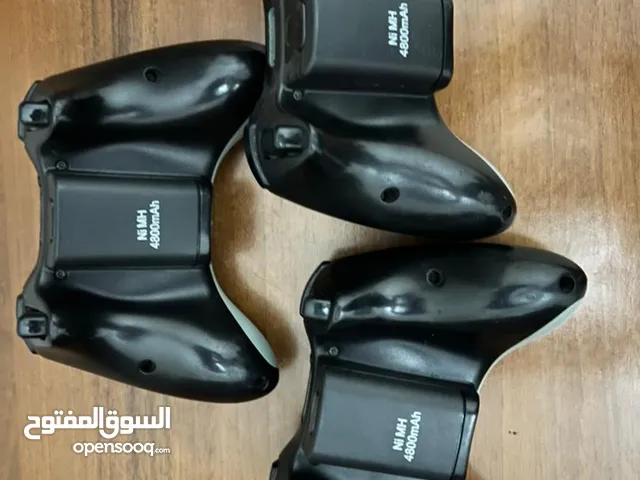 X BOX الله يبارك