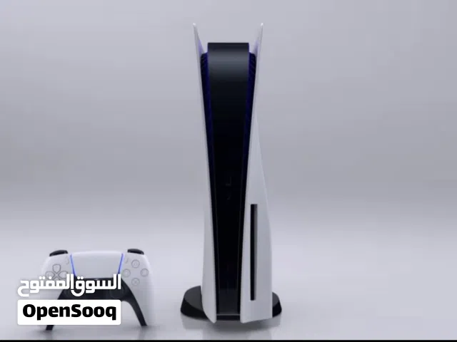 PlayStation 5 PlayStation for sale in Al Batinah