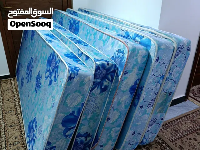 فرشات الربيع سرير قردي