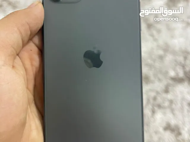 ايفون 11 pro max وصف مهم