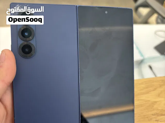Samsung Galaxy Z Fold6 256 GB in Tripoli