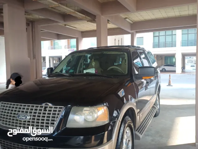 فورد اكسبديشن ايدي باور للبيع