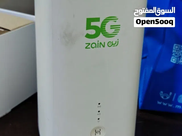 جوال هونر وجوال بوكو وراوتر 5G