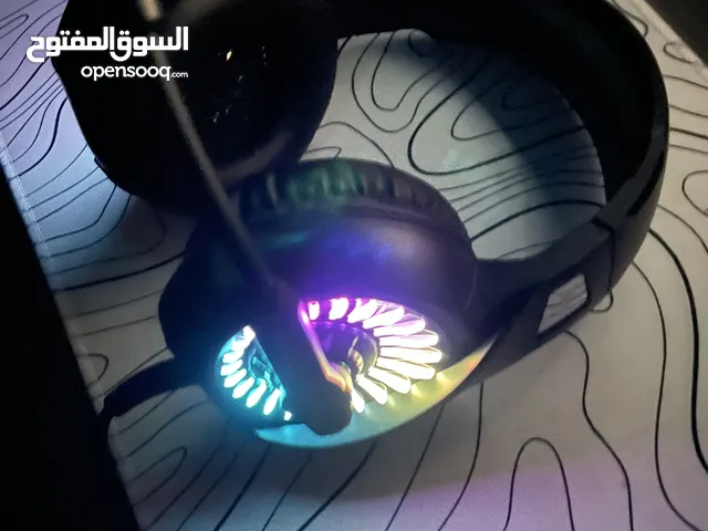 سماعة قيمق جديده