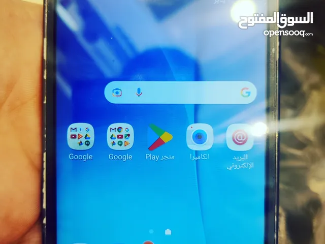 Samsung Galaxy J7 16 GB in Tripoli