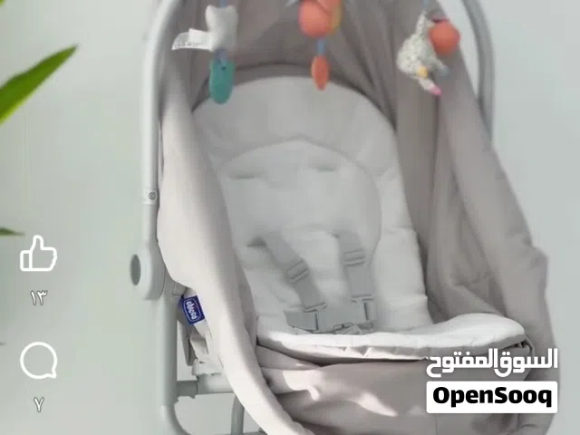 سرير تشيكو 4×1 للبيع مستعجل