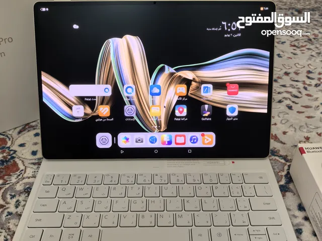 huawei matepad pro12.2 ميت باد 12.2