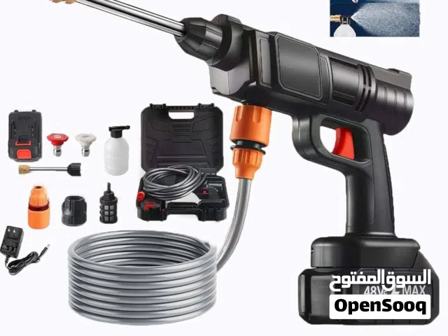 مسدس ضخ ماء