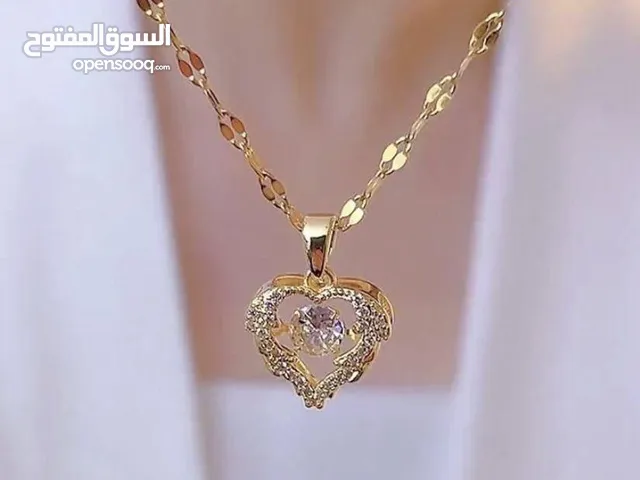 قلادة القلب