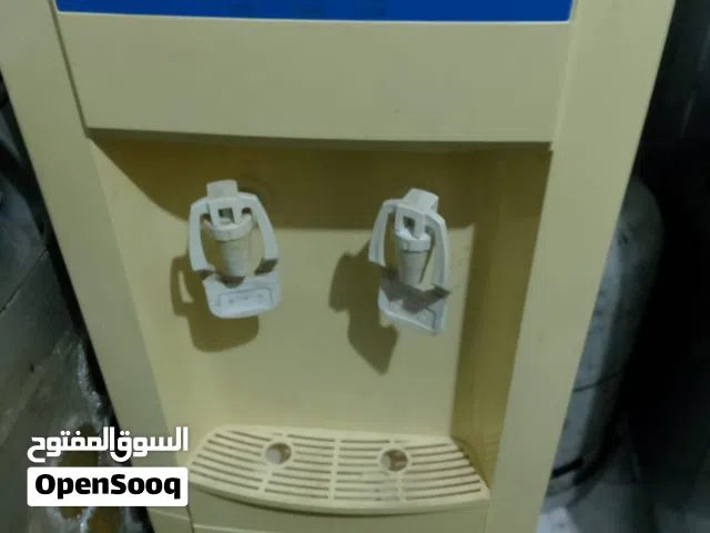 كولر ماء نظيف مافيو شي