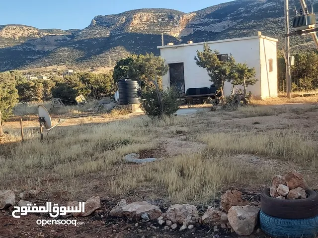 Residential Land for Sale in Derna Kirissah