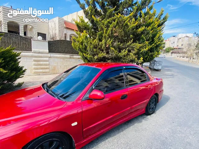 Used Kia Sephia in Jerash